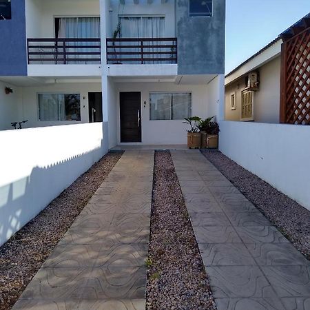 Villa Solar Bella Torres Passo de Torres Exterior foto