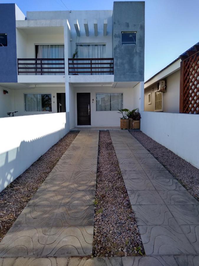 Villa Solar Bella Torres Passo de Torres Exterior foto