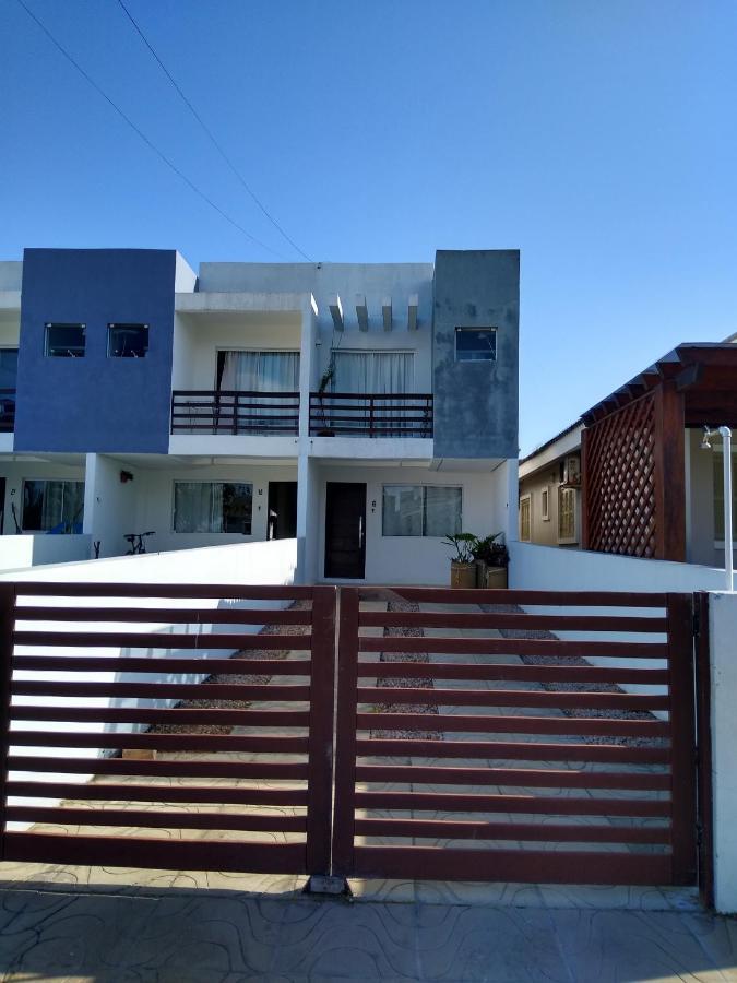 Villa Solar Bella Torres Passo de Torres Exterior foto