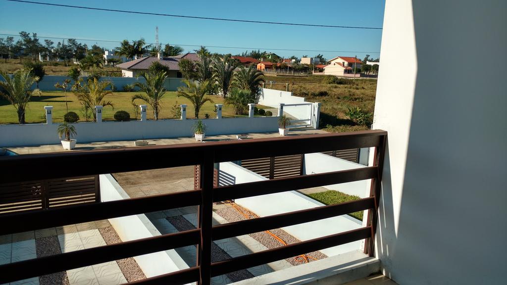 Villa Solar Bella Torres Passo de Torres Exterior foto